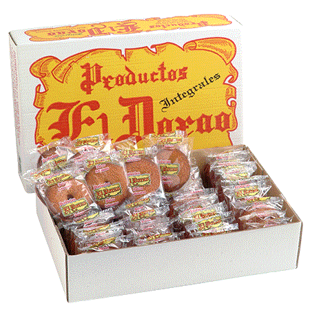 Rosquillas de huevo